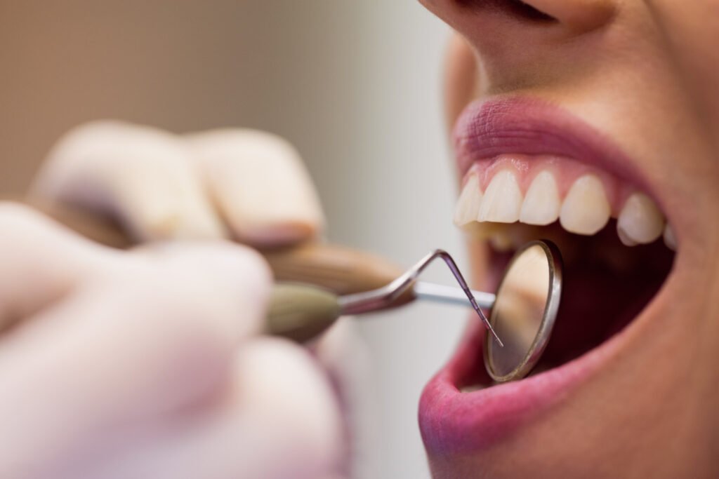 Clínica Dental en Barcelona